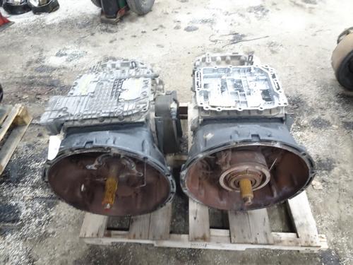 VOLVO ATO2612D Transmission Assembly