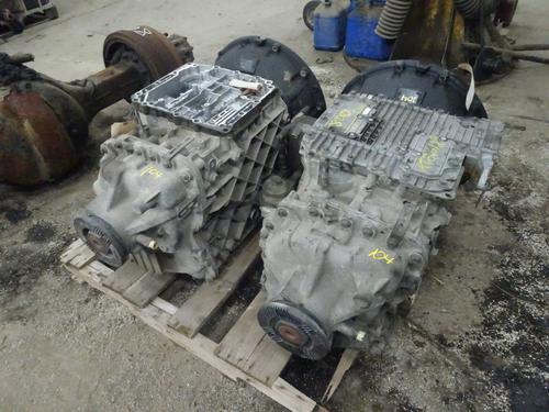 VOLVO ATO2612D Transmission Assembly