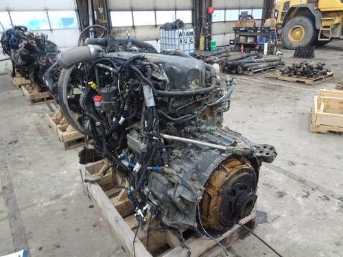 PACCAR MX-13 Engine Assembly