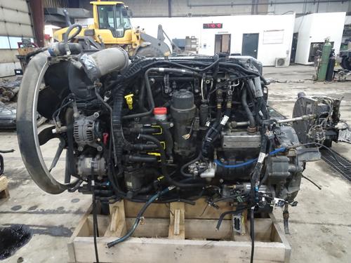 PACCAR MX-13 Engine Assembly