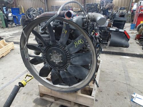 PACCAR MX-13 Engine Assembly