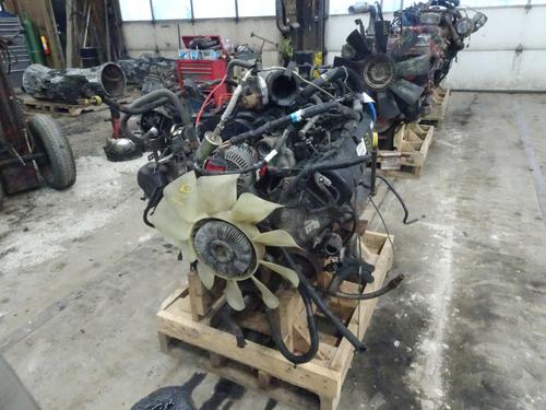 FORD 5.4L Engine Assembly