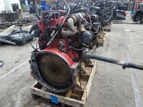 CUMMINS ISL-G Engine Assembly