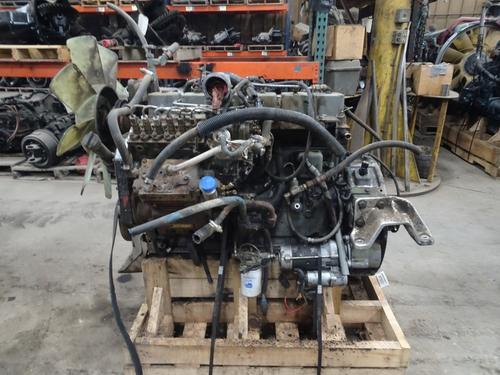 CUMMINS 5.9 Engine Assembly