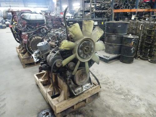 CUMMINS 5.9 Engine Assembly