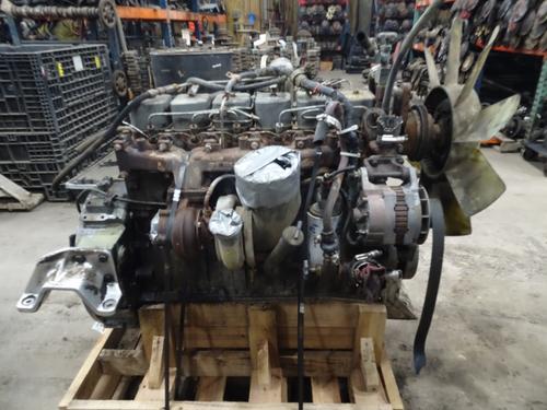 CUMMINS 5.9 Engine Assembly