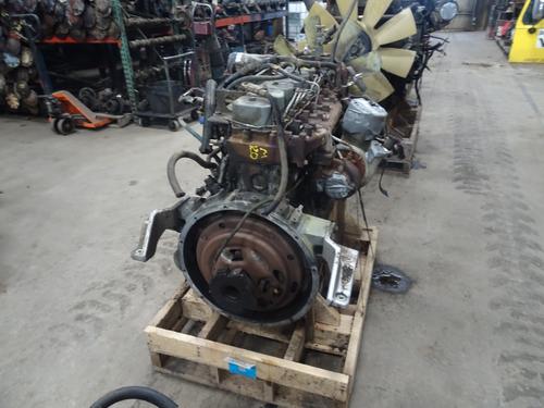CUMMINS 5.9 Engine Assembly