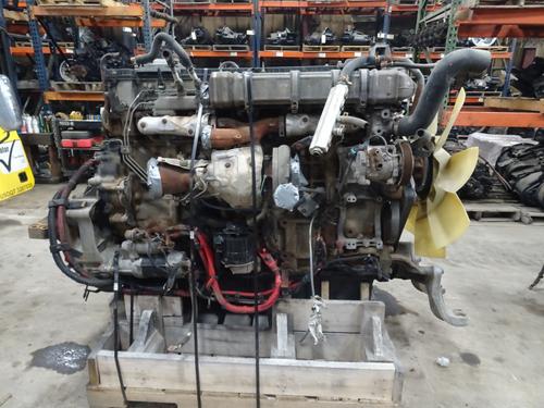 DETROIT DD-15 Engine Assembly