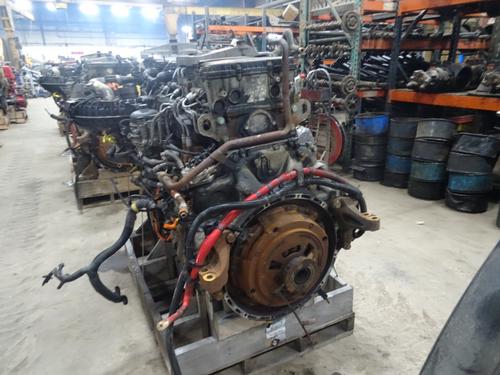 DETROIT DD-15 Engine Assembly