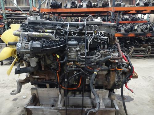 DETROIT DD-15 Engine Assembly