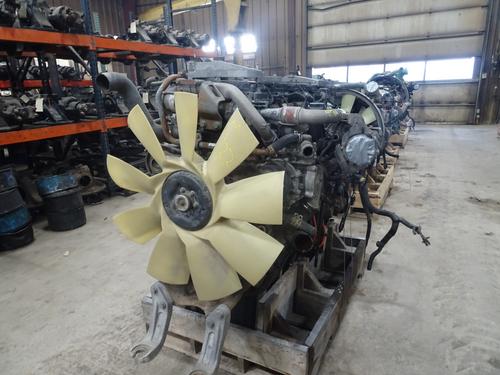 DETROIT DD-15 Engine Assembly