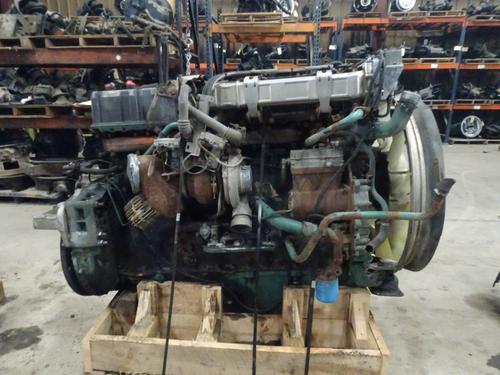 VOLVO VED12 Engine Assembly