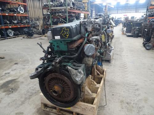VOLVO VED12 Engine Assembly