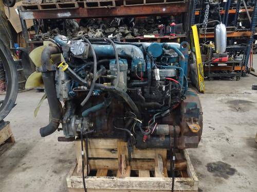 INTERNATIONAL DT 530E Engine Assembly