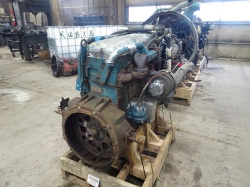 INTERNATIONAL DT 530E Engine Assembly
