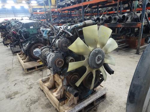 INTERNATIONAL DT 530E Engine Assembly