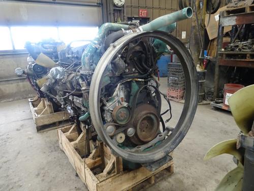 VOLVO D13 Engine Assembly