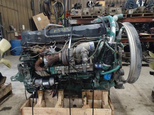 VOLVO D13 Engine Assembly