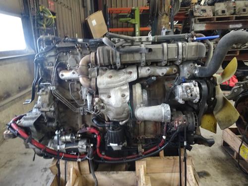 DETROIT DD-15 Engine Assembly