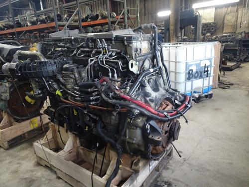 DETROIT DD-15 Engine Assembly