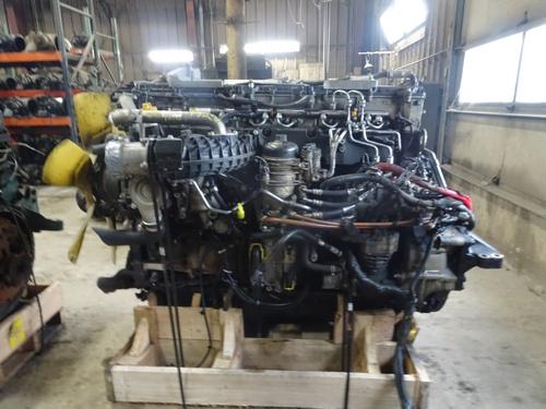 DETROIT DD-15 Engine Assembly