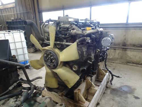 DETROIT DD-15 Engine Assembly