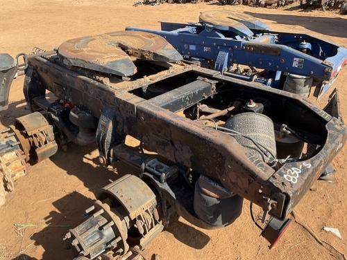 EATON  CUTOFF - TANDEM AXLE