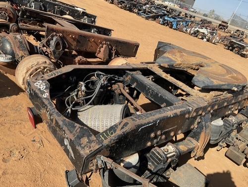 EATON  CUTOFF - TANDEM AXLE