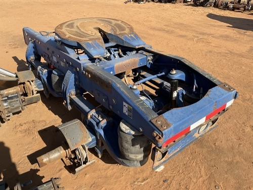 EATON  CUTOFF - TANDEM AXLE