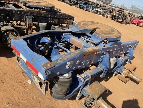 EATON  CUTOFF - TANDEM AXLE