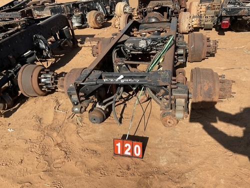 EATON  CUTOFF - TANDEM AXLE