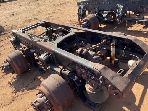 EATON  CUTOFF - TANDEM AXLE