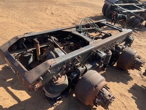 EATON  CUTOFF - TANDEM AXLE