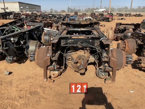 EATON  CUTOFF - TANDEM AXLE