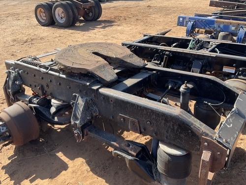 EATON  CUTOFF - TANDEM AXLE