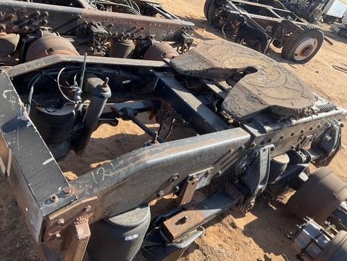 EATON  CUTOFF - TANDEM AXLE