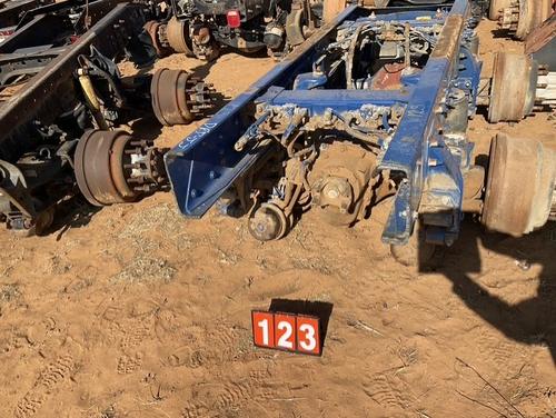 EATON  CUTOFF - TANDEM AXLE