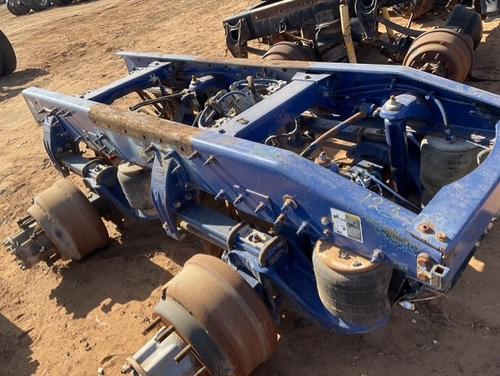 EATON  CUTOFF - TANDEM AXLE