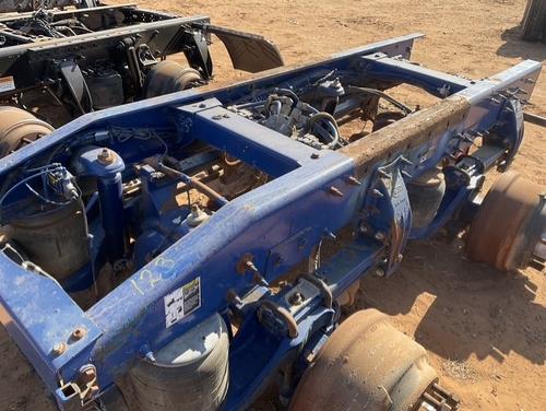 EATON  CUTOFF - TANDEM AXLE