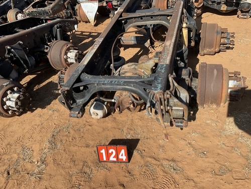 EATON  CUTOFF - TANDEM AXLE