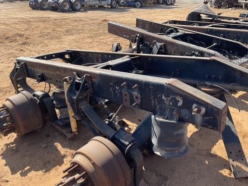 EATON  CUTOFF - TANDEM AXLE