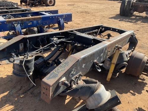 EATON  CUTOFF - TANDEM AXLE