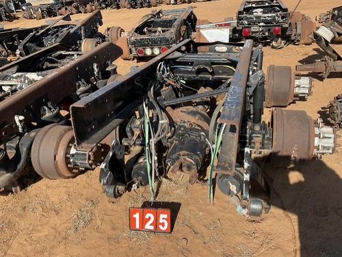 EATON  CUTOFF - TANDEM AXLE