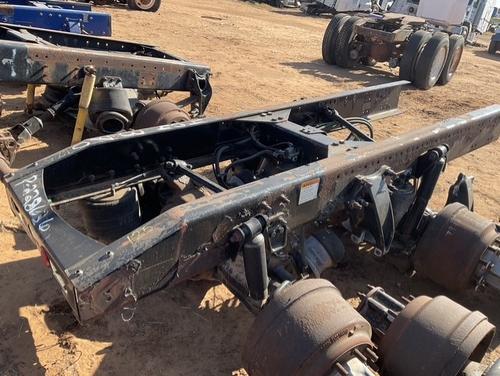 EATON  CUTOFF - TANDEM AXLE