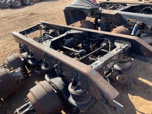 EATON  CUTOFF - TANDEM AXLE