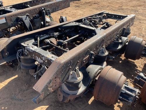 EATON  CUTOFF - TANDEM AXLE