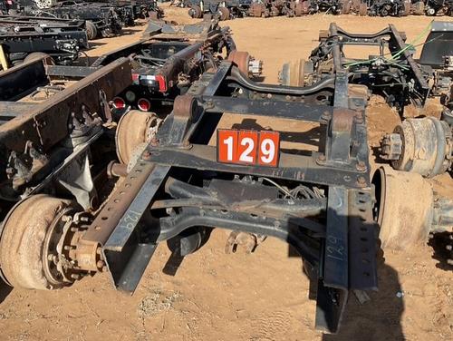 EATON  CUTOFF - TANDEM AXLE