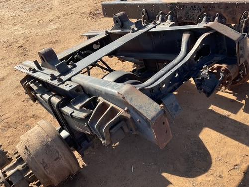 EATON  CUTOFF - TANDEM AXLE