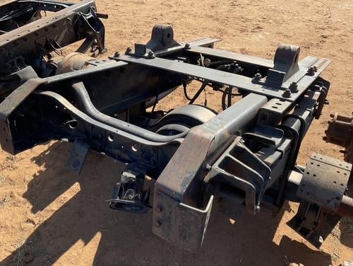 EATON  CUTOFF - TANDEM AXLE