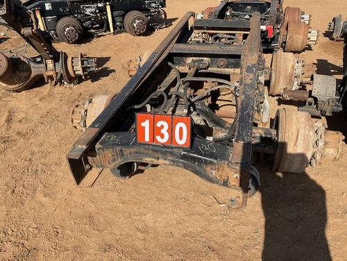 EATON  CUTOFF - TANDEM AXLE